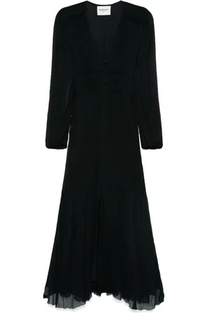Marant Etoile Amara Maxikleid