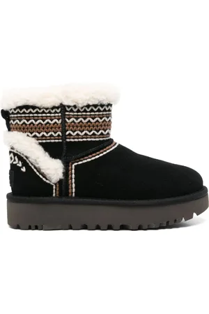 UGG Classic Mini Antherson Stiefel