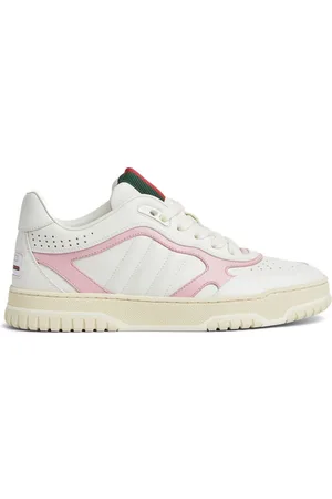 Gucci Sneakers aus Leder