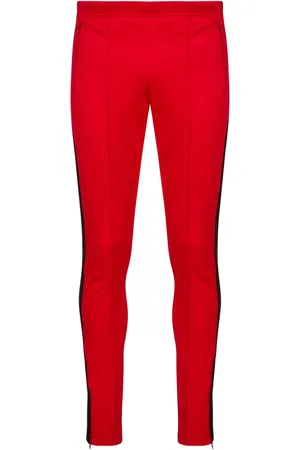 Maison Margiela Jogginghose mit Streifen