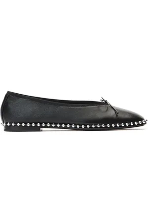 Alexander Wang Lina Ballerinas