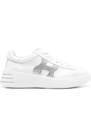 Hogan Rebel Sneakers