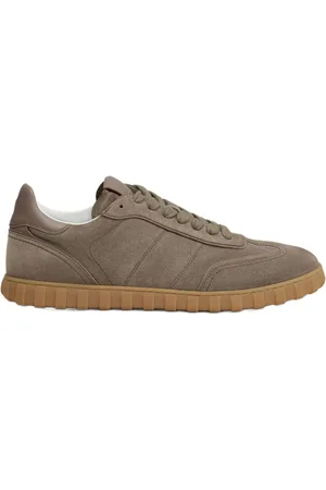 Ami Step Sneakers