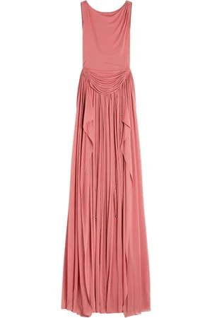 Lanvin Adonis Abendkleid