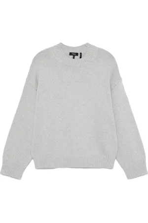 THEORY Pullover mit Rundhalsausschnitt