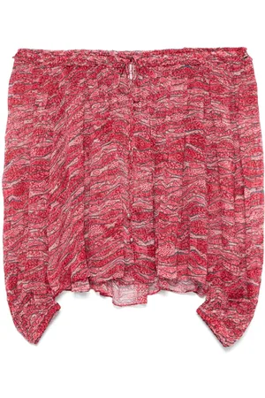 Marant Etoile Vutti Bluse