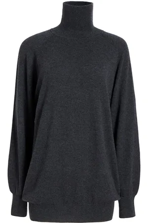 Khaite The Percy Pullover