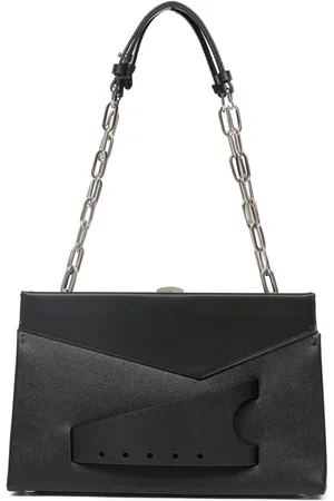 Maison Margiela Kleine Snatched Schultertasche