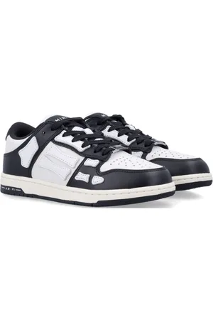 AMIRI Skel Top Sneakers