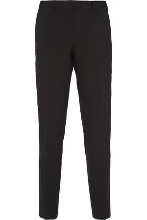 Prada Klassische Hose