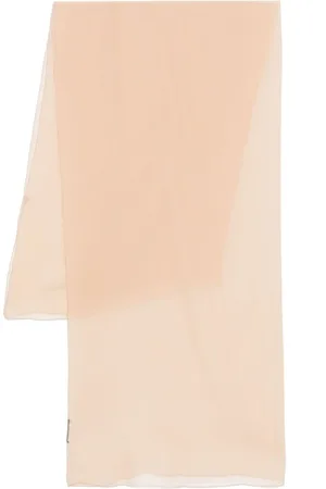 Alberta Ferretti Schal aus Seide