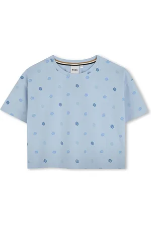 HUGO BOSS Klassisches T-Shirt