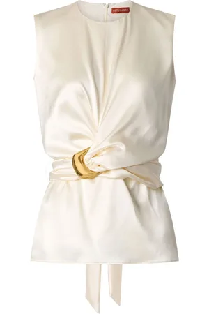 Altuzarra Tizzy Bluse