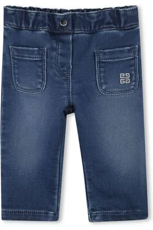 Givenchy Gerade 4G Jeans