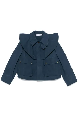 J.W.Anderson Cropped-Jacke