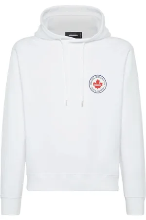 Dsquared2 Klassischer Hoodie