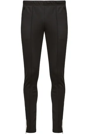 Maison Margiela Jogginghose mit Logo aus vier Nähten