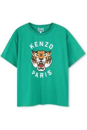Kenzo Lucky Tiger T-Shirt
