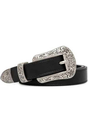 Kenzo Gürtel aus Leder