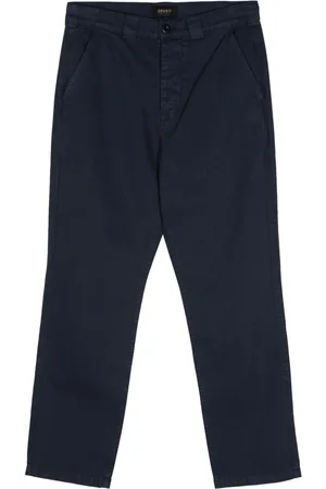 Deus Ex Machina Hank Work Tapered-Hose