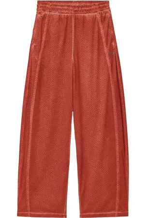 Alexander Wang Hose aus Mesh mit Lochmuster