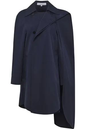 J.W.Anderson Asymmetrisches Cape