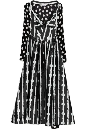 BATSHEVA Bridget Kleid