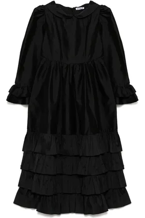 BATSHEVA Langes Prairie Kleid