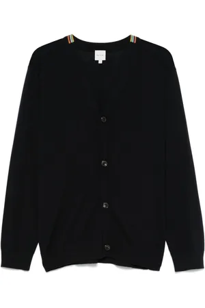 Paul Smith Cardigan aus Merinowolle