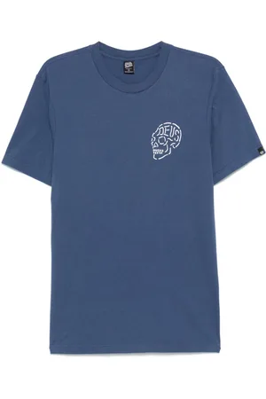 Deus Ex Machina Venice Skull T-Shirt