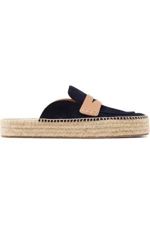 J.W.Anderson Mules aus Wildleder