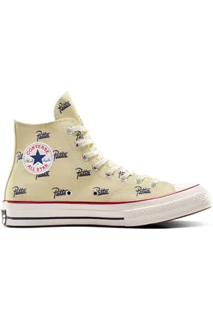 Converse X Patta Chuck 70 Sneakers