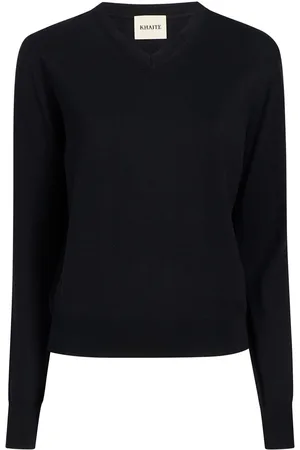Khaite The Senta Pullover