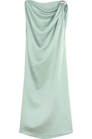 Lanvin Arpège Kleid