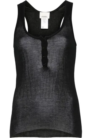 Isabel Marant Louisali Tanktop