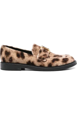 Chloé Marcie Loafer