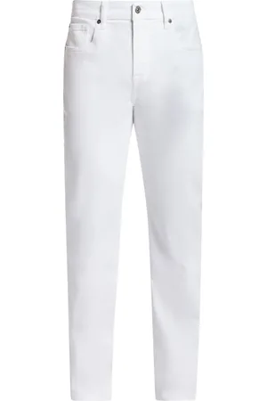 7 for all Mankind Schmale Jeans