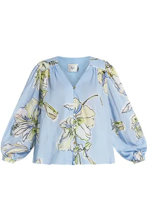 AJE Romantica Bluse