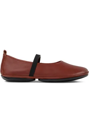 Camper Right Nina Ballerinas