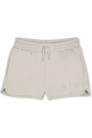 Givenchy Shorts mit Logo