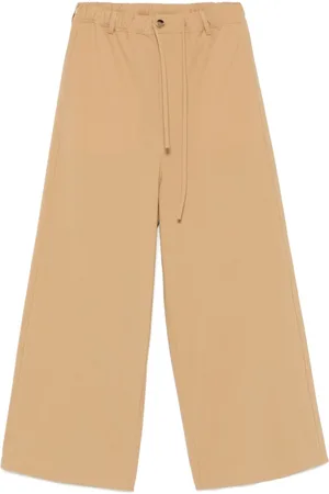 Marni Hose mit geradem Bein