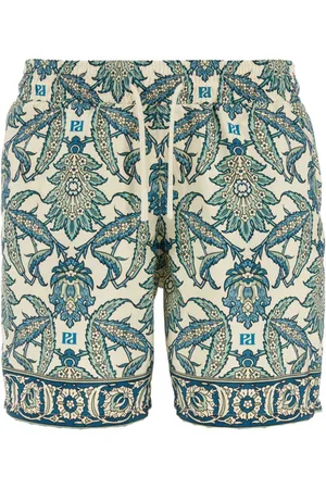 PANTAMOLLE Urtiga Badeshorts