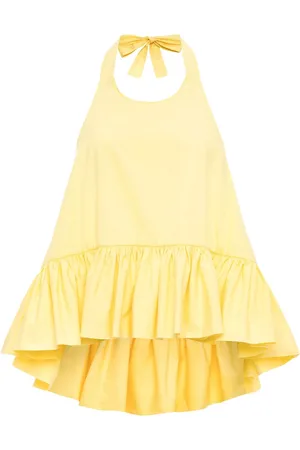 Azeeza Plath Bluse