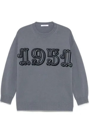 Max Mara Fido Pullover