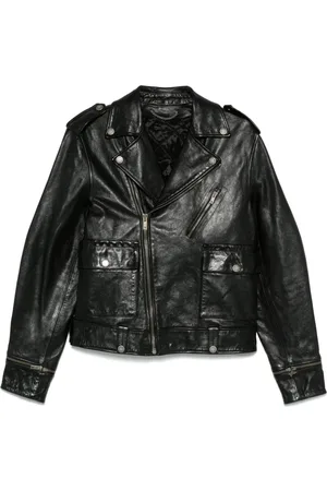 Golden Goose Norwood Chiodo Jacke