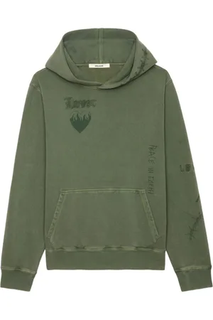 Zadig & Voltaire Sanchi Hoodie