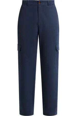 CHE Weite Cargohose