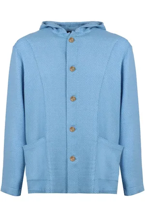 Kiton Luca Cardigan