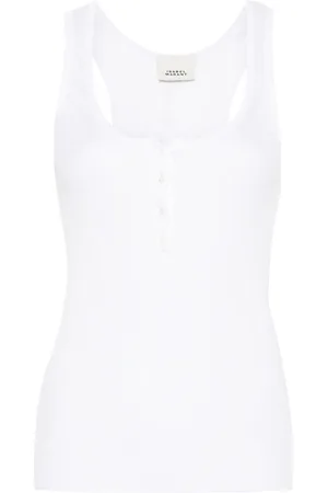 Isabel Marant Louisali Tanktop