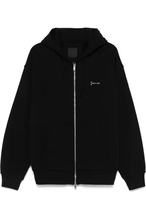 Givenchy Hubert Hoodie mit Objekte-Print